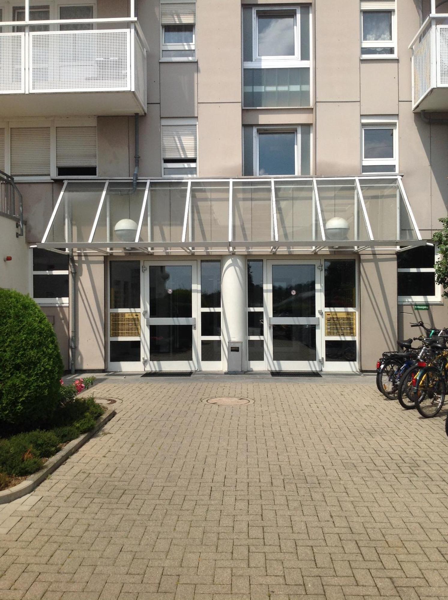 Apartment Lahr 50 Exterior photo