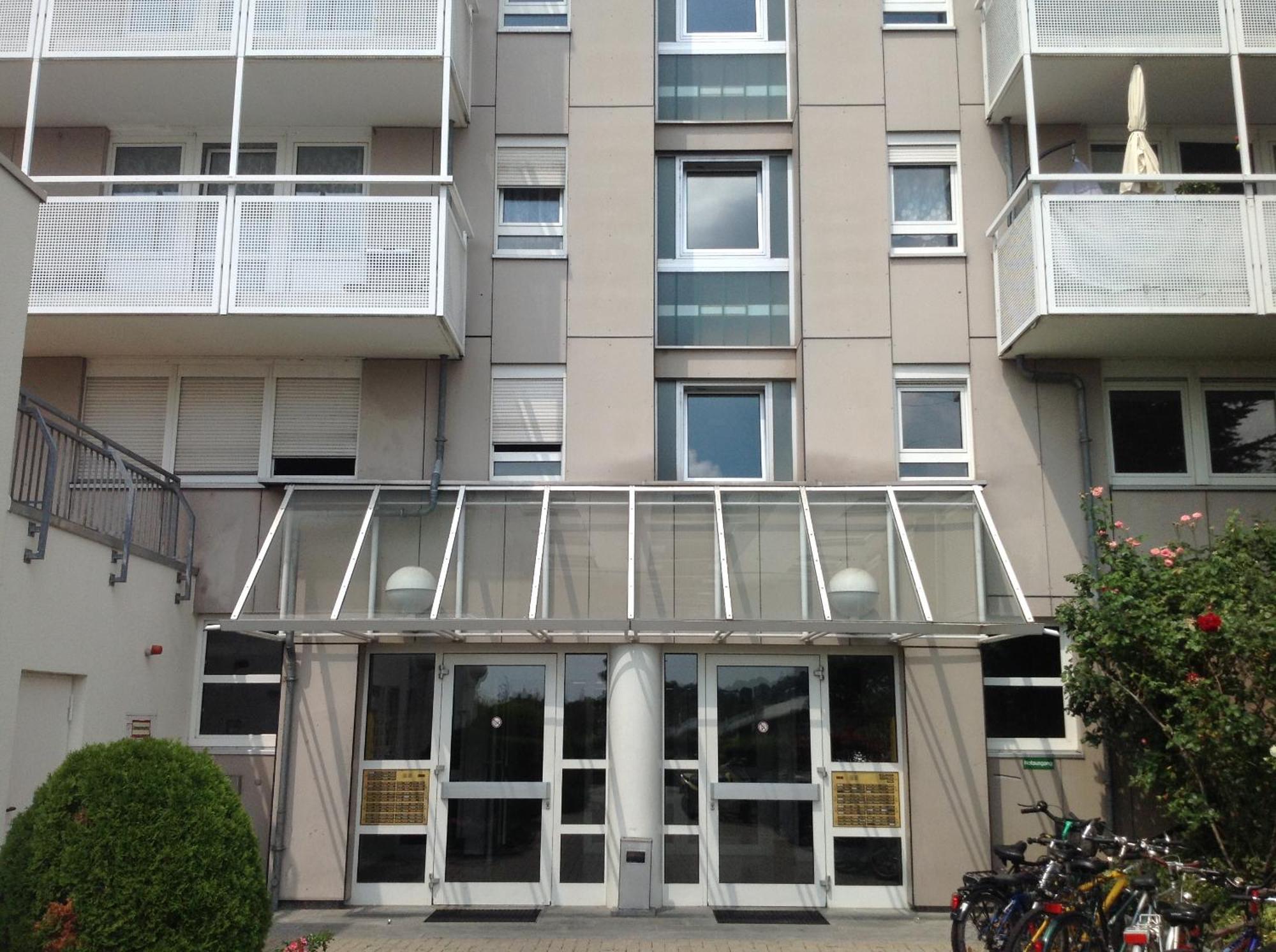 Apartment Lahr 50 Exterior photo