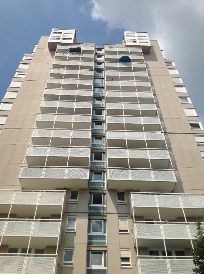 Apartment Lahr 50 Exterior photo